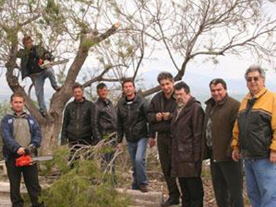 Η κρίση στην Ελλάδα οδήγησε τους Αλβανούς μετανάστες πίσω στην πατρίδα τους